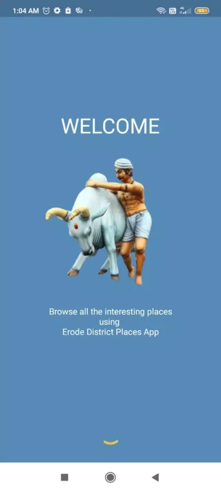 Erode District Places Screenshots