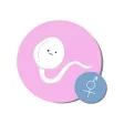 Sperm Dash Sperm Dash