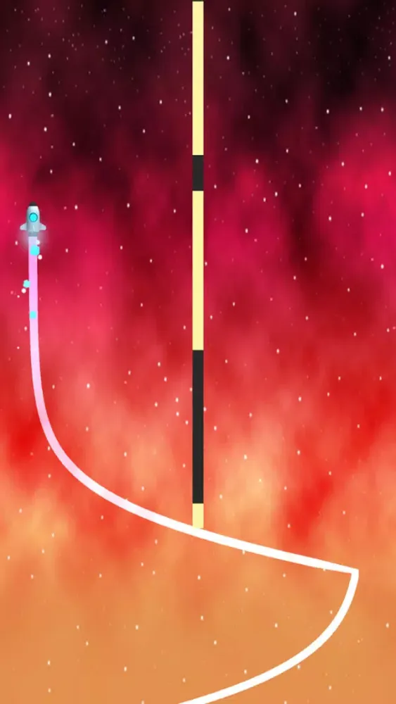 Endless Sky Liner應用截圖
