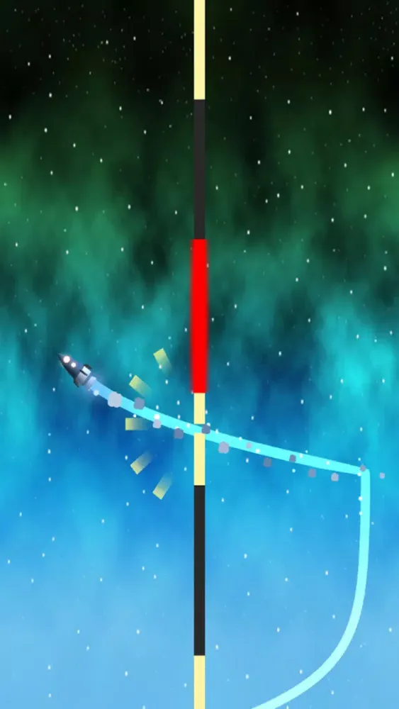 Endless Sky Liner應用截圖