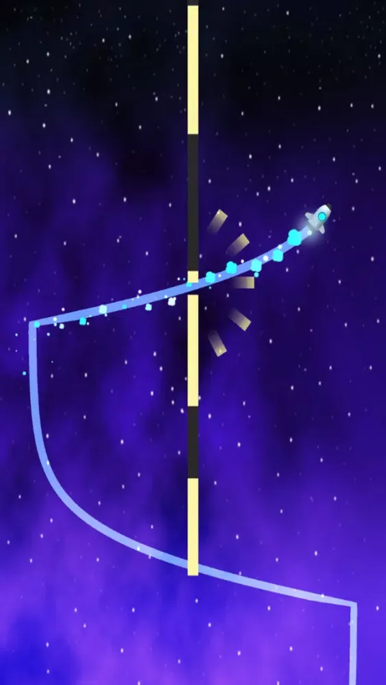Endless Sky Liner應用截圖