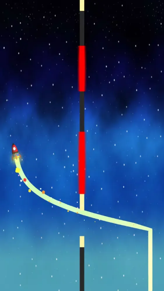 Endless Sky Liner應用截圖