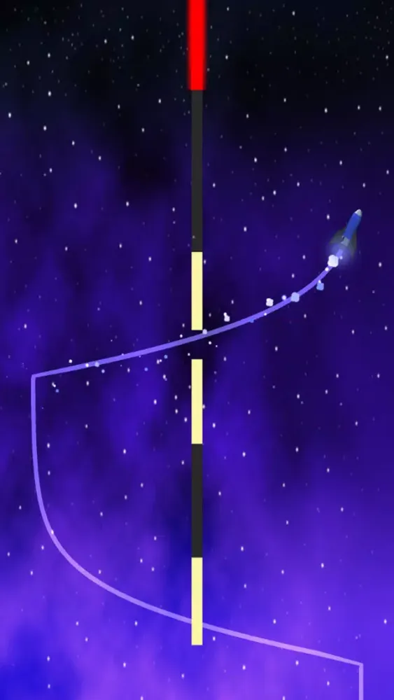 Endless Sky Liner應用截圖