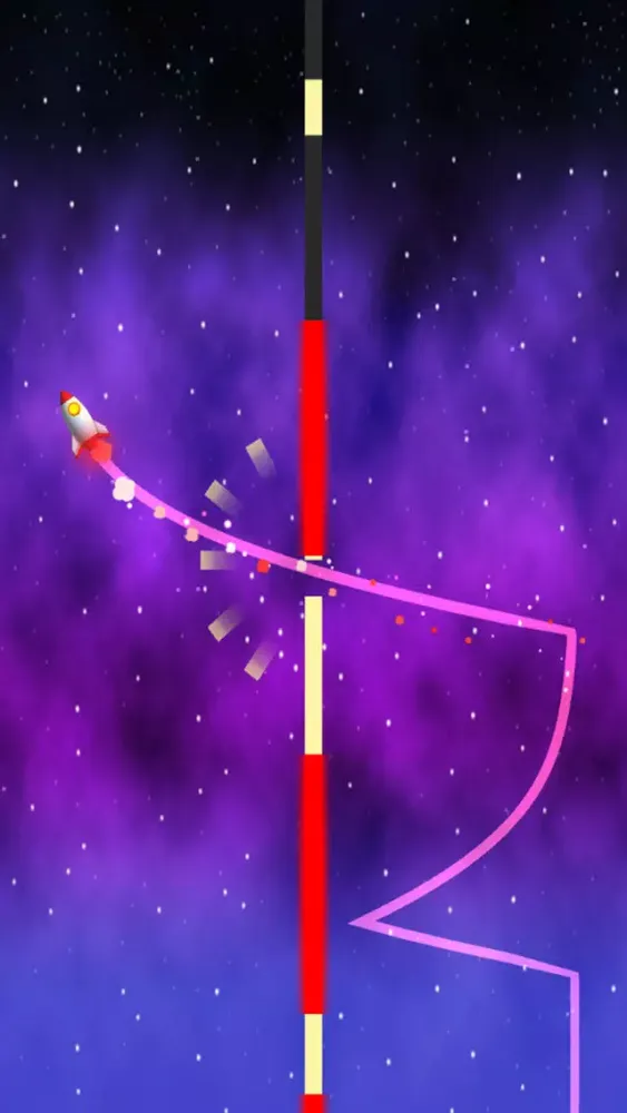 Endless Sky Liner應用截圖