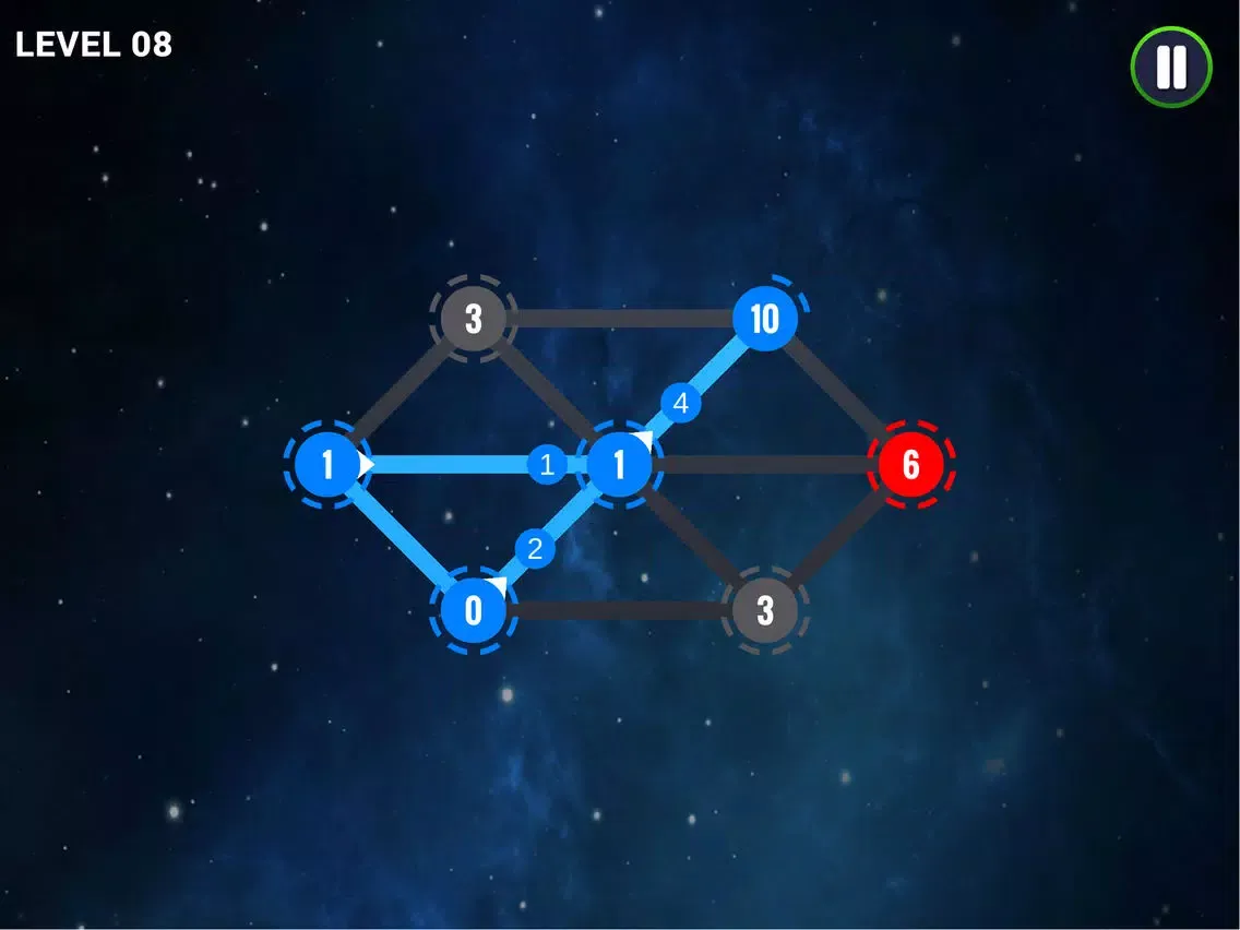 Planetes iPad  স্ক্রিনশট