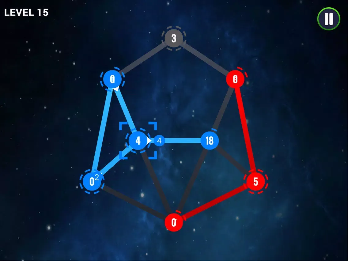 Planetes iPad  স্ক্রিনশট