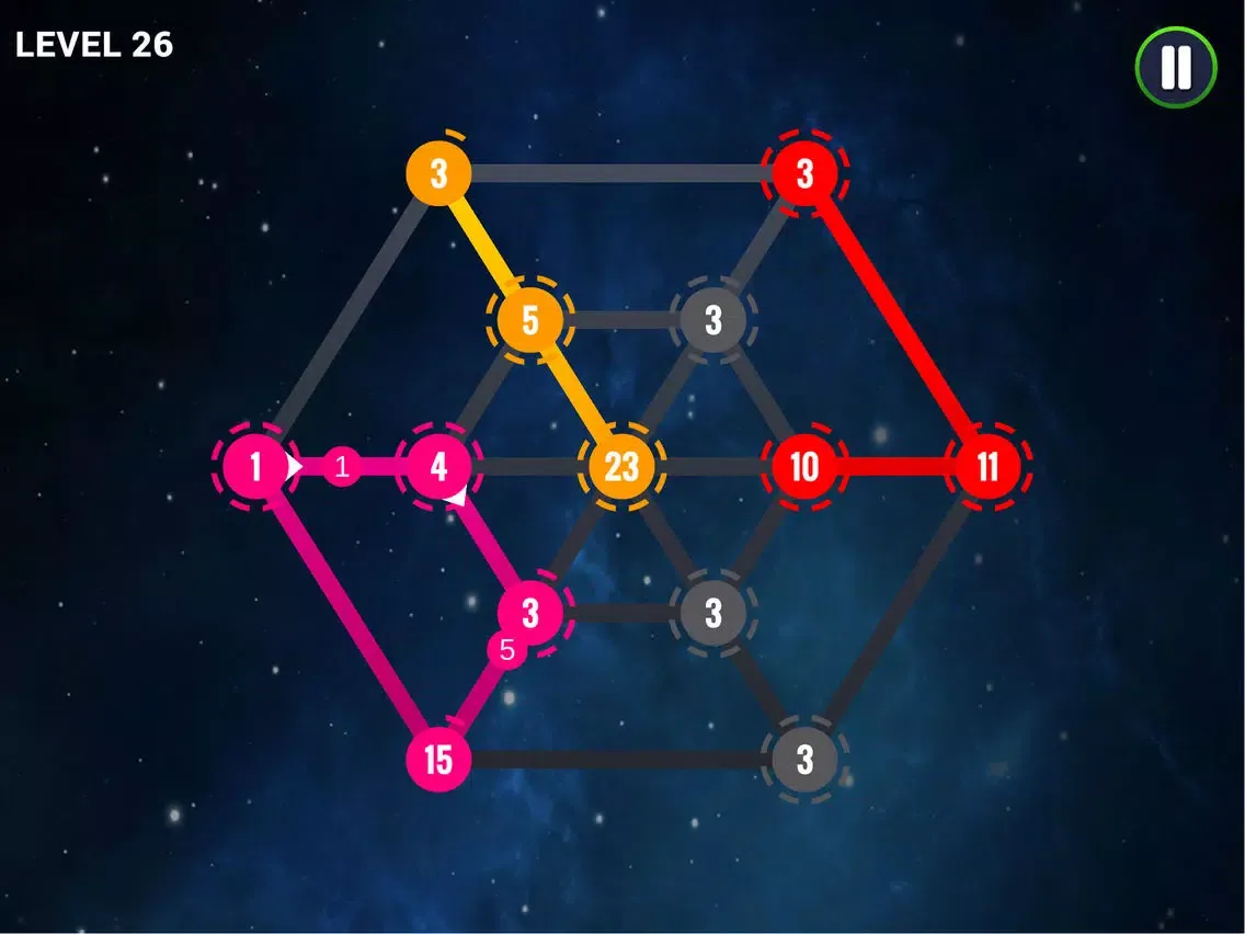 Planetes iPad  স্ক্রিনশট
