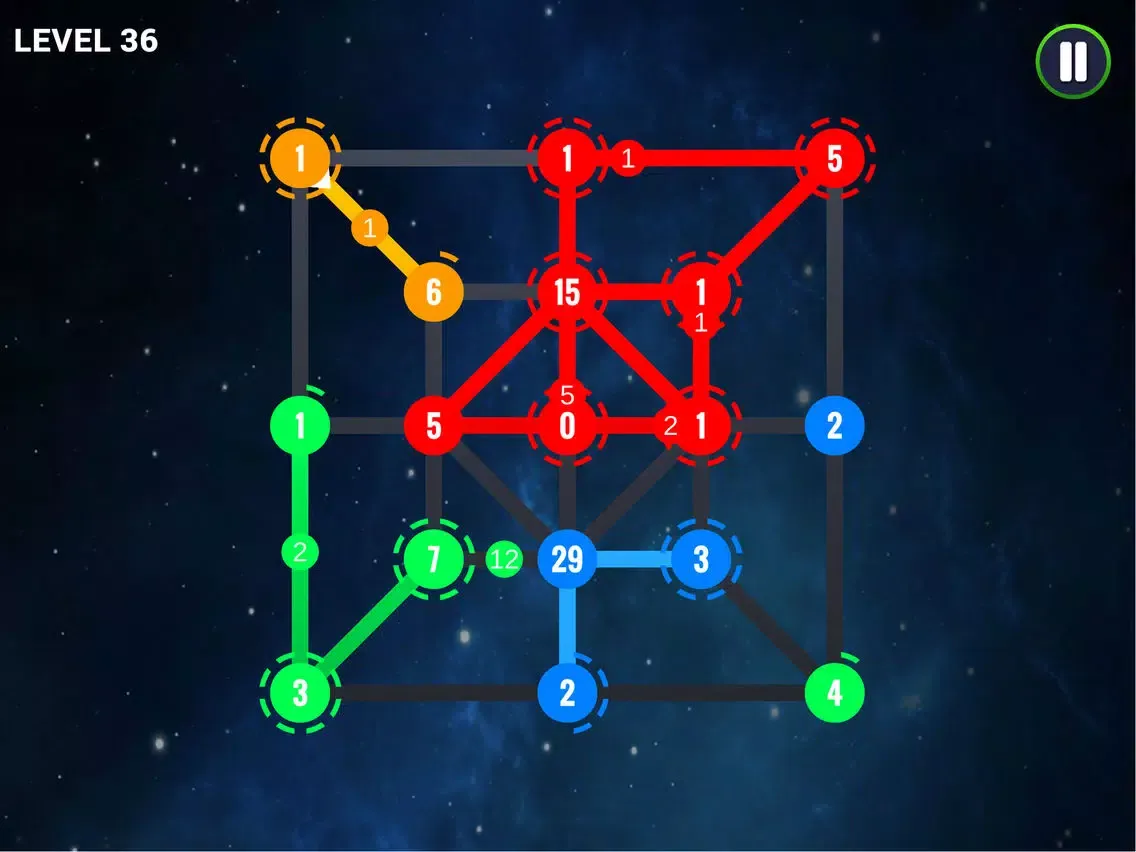 Planetes iPad  স্ক্রিনশট