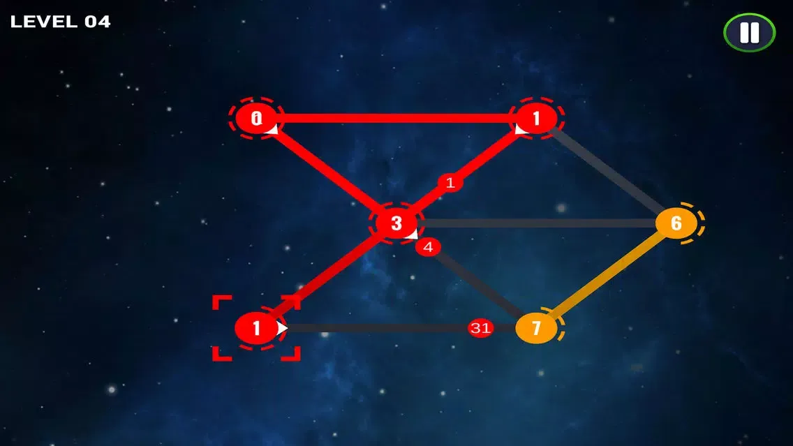 Planetes স্ক্রিনশট