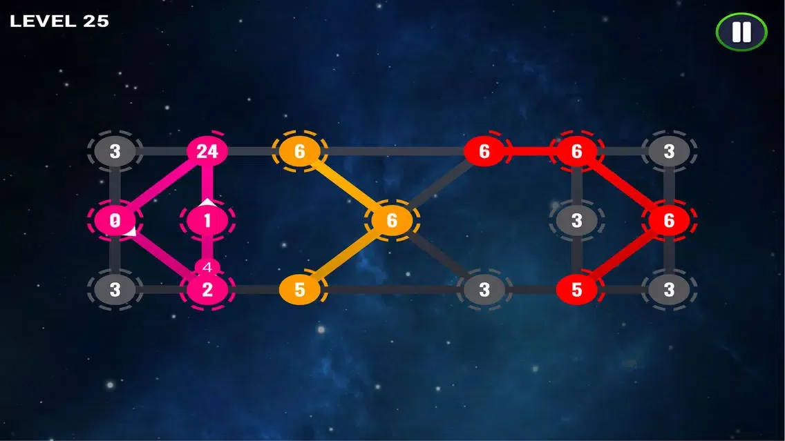 Planetes স্ক্রিনশট