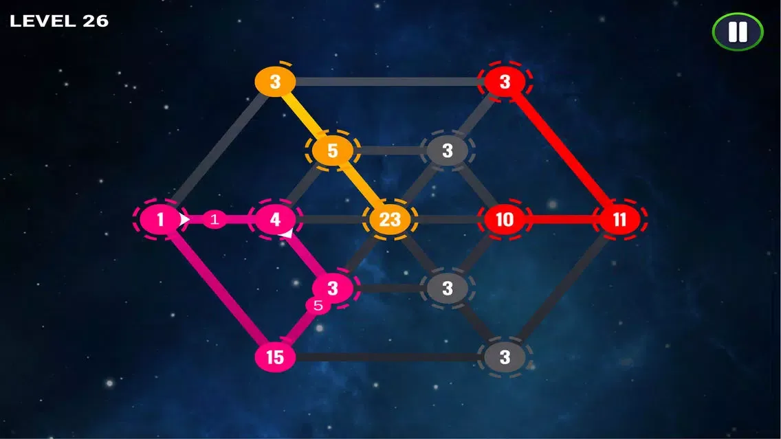 Planetes স্ক্রিনশট