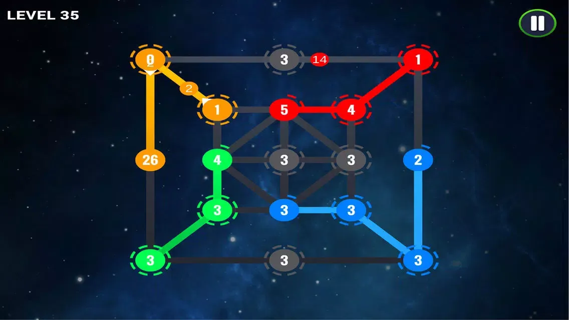 Planetes স্ক্রিনশট