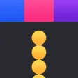 Snake Crash Blocks