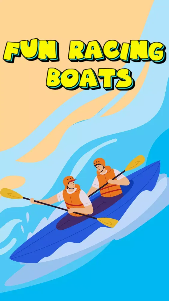 Zrzuty ekranu Fun Racing Boats