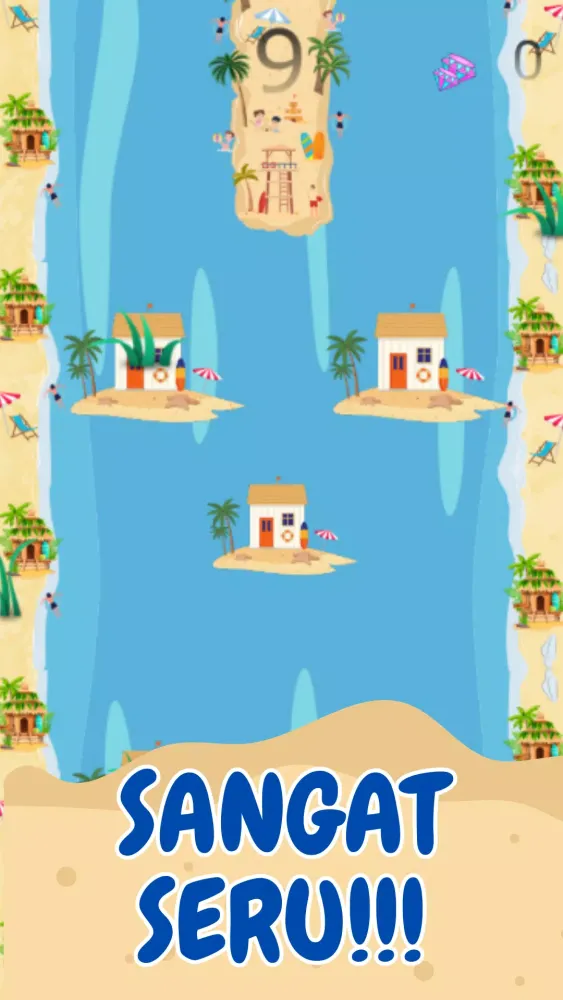 Zrzuty ekranu Fun Racing Boats