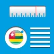 Togo Radio Pro
