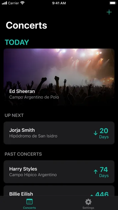 صور Concert Memories