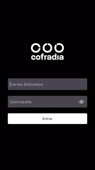 Cofradia স্ক্রিনশট