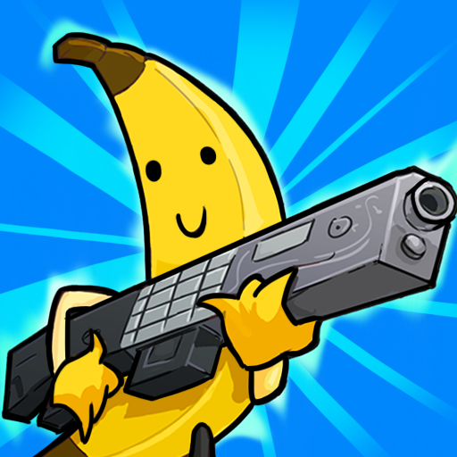 Stickman Banana Roguelike RPG Stickman Banana Roguelike RPG