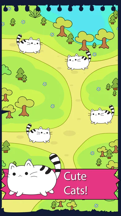 Cat Evolution - Clicker Game স্ক্রিনশট