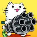 Cat Shoot War