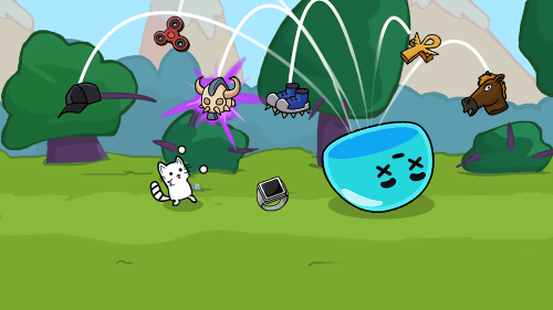 Cat Shoot War-screenshot-3