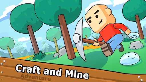 Whatcraft pixel games offline Ekran Görüntüleri