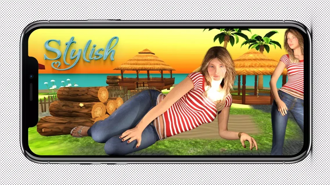 TouchMe [HighDefination] سکرین شاٹس