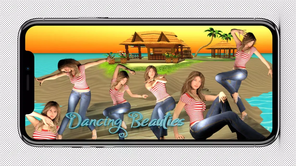 TouchMe [HighDefination] سکرین شاٹس