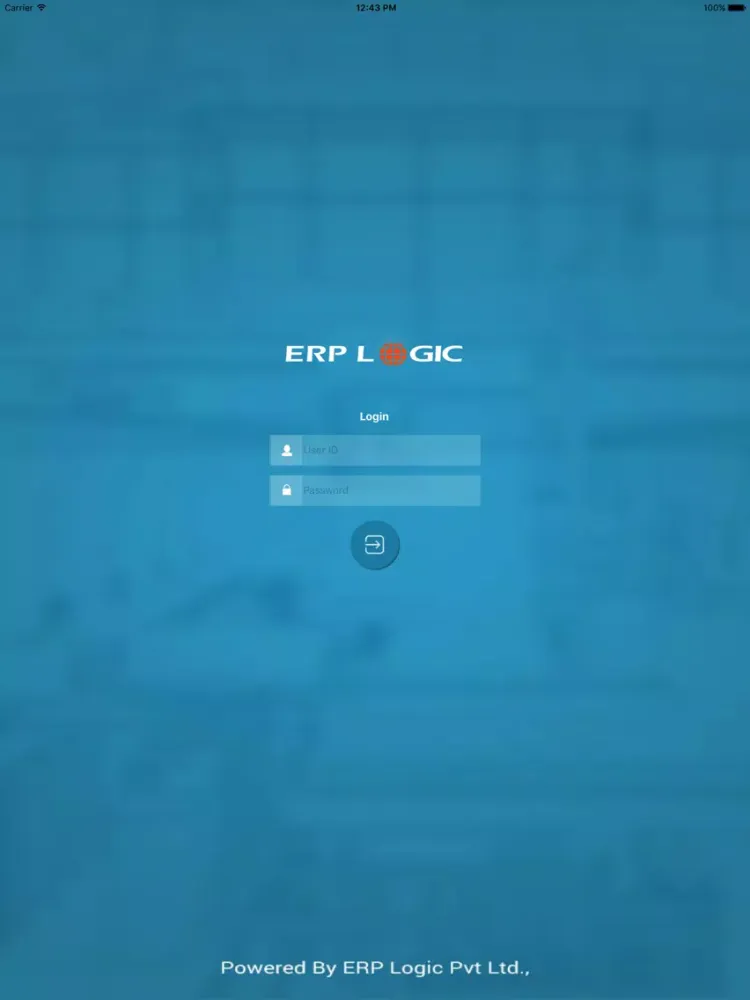 erplDMS iPad 應用截圖