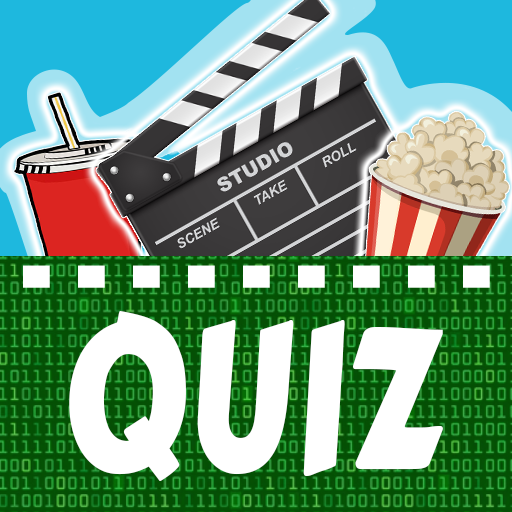 Movie Quiz Movie Quiz