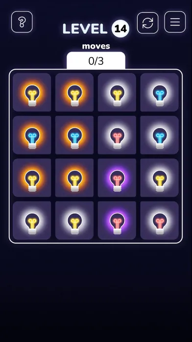 Zrzuty ekranu Bulbs 2.0