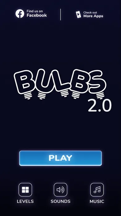 Zrzuty ekranu Bulbs 2.0