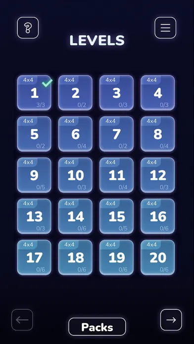 Zrzuty ekranu Bulbs 2.0