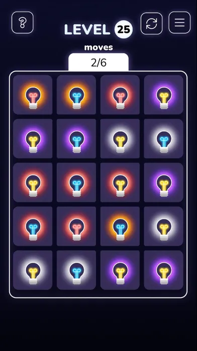 Zrzuty ekranu Bulbs 2.0