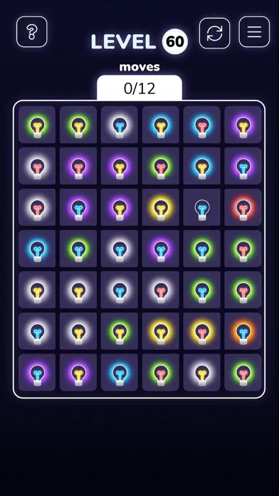 Zrzuty ekranu Bulbs 2.0