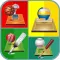 A Guess The Sports - Favorite Game's Name Quiz Trivia