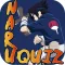 New Anime, Manga & Movies Characters Quiz for Naruto Gaiden Edition Games