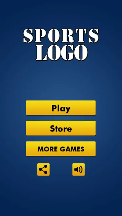 Capturas de tela do College Sports Logo Quiz ~ Learn the Mascots of National Collegiate Athletics Teams