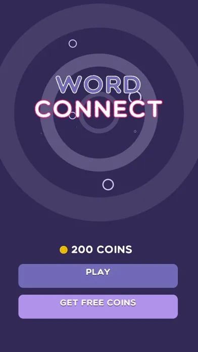 Word Connect Hero Ekran Görüntüleri