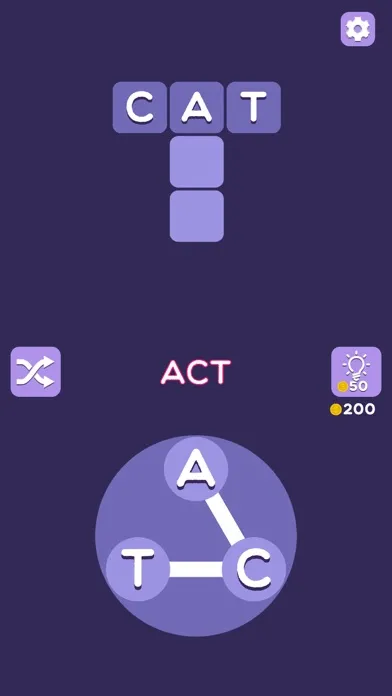 Word Connect Hero Ekran Görüntüleri