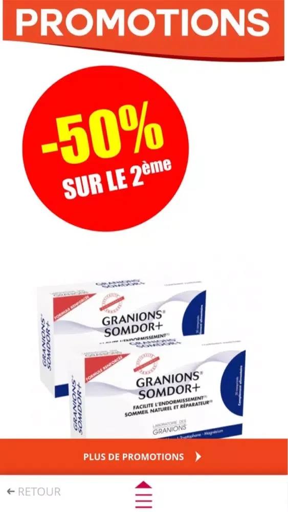Pharma Erstein スクリーンショット