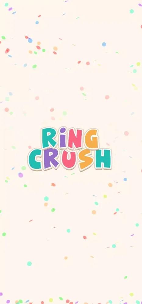 Ring Crush - NOT CANDY Screenshots