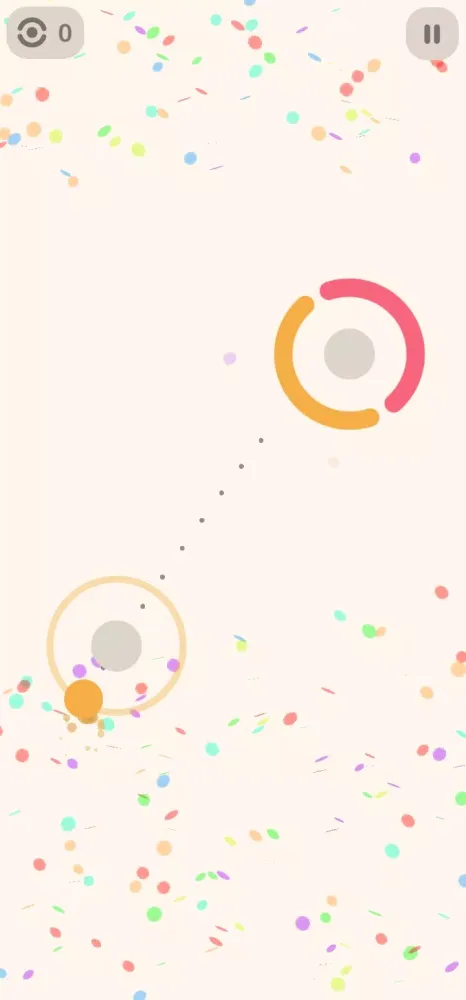 Ring Crush - NOT CANDY Screenshots