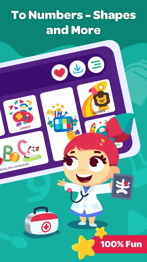 Lamsa - Kids Learning-screenshot-2