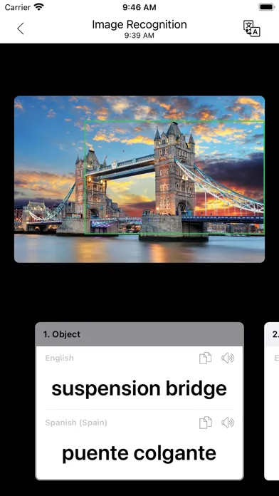 Pho2 - Photo Translator Screenshots