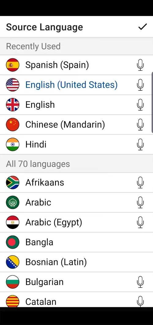 Instant Voice Translate-screenshot-4