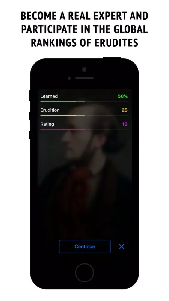 Screenshot di Wagner - interactive biography