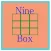 Nine Box