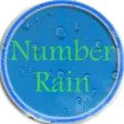Number Rain